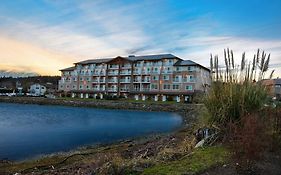 Oxford Suites Silverdale Wa